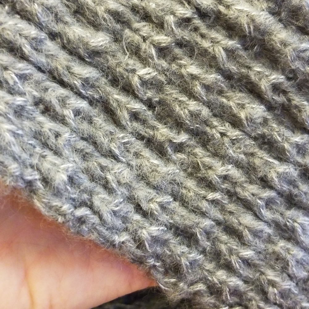 AEROPOSTALE 🐺 SCARF - Picture 4 of 8